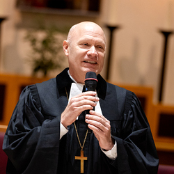 20. ÖKUMENISCHER GOTTESDIENST für Menschen mit und ohne Behinderungen / Erzdiözese Wien/ Schönlaub 20. ÖKUMENISCHER GOTTESDIENST für Menschen mit und ohne Behinderungen