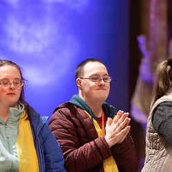 WDST 2024 im Stephansdom / Erzdiözese Wien/Schönlaub