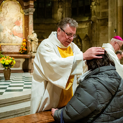 Welttag der Kranken / Erzdiözese Wien/Hafellner