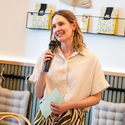 Eröffnung Mamas Cafe / Erzdiözese Wien/ Schönlaub, Stephan Schönlaub