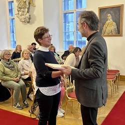 Erzdiözese Wien/Oliver Steinringer