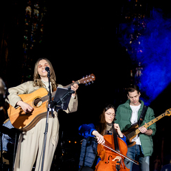 BeBlessed 2025 / Erzdiözese Wien/Schönlaub