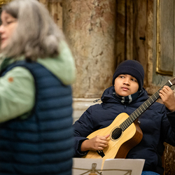Erzdiözese Wien/Schönlaub