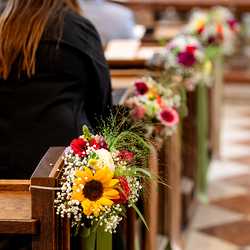 Fiacriusmesse 2025 / Erzdiözese Wien/Schönlaub, Stephan Schönlaub
