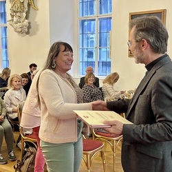 Erzdiözese Wien/Oliver Steinringer