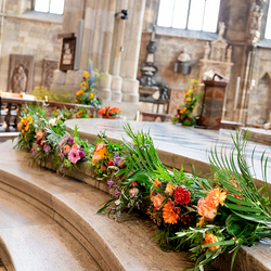 Fiacriusmesse 2025 / Erzdiözese Wien/Schönlaub, Stephan Schönlaub