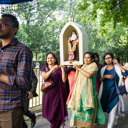 Erzdiözese Wien/ Hafellner