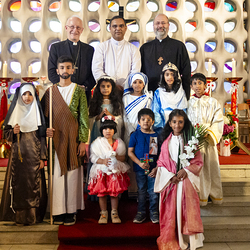 Erzdiözese Wien/ Hafellner