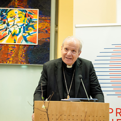 Erzdiözese Wien/ Schönlaub, Stephan Schönlaub