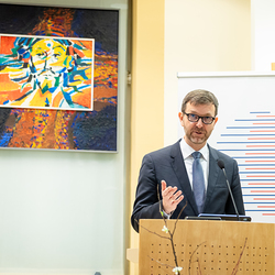 Erzdiözese Wien/ Schönlaub, Stephan Schönlaub