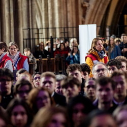 BeBlessed 2025 / Erzdiözese Wien/Schönlaub