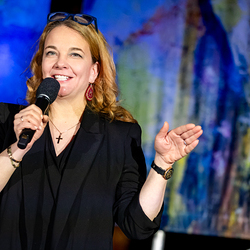 BeBlessed 2025 / Erzdiözese Wien/Schönlaub