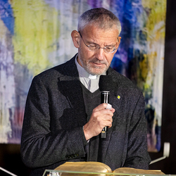 BeBlessed 2025 / Erzdiözese Wien/Schönlaub