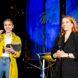 BeBlessed 2025 / Erzdiözese Wien/Schönlaub