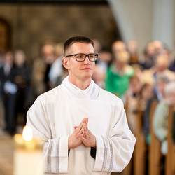 Erzdiözese Wien/Schönlaub, Stephan Schönlaub