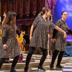 WDST 2024 im Stephansdom / Erzdiözese Wien/Schönlaub