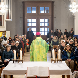 Erzdiözese Wien/Schönlaub