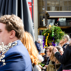 2025 Palmsonntag / Erzdiözese Wien/ Schönlaub, Stephan Schönlaub