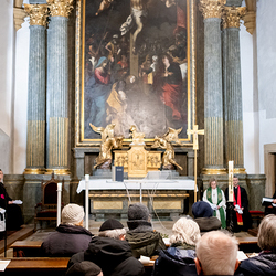 Ökumenischer Gottesdienst / Erzdiözese Wien/Schönlaub, Stephan Schönlaub