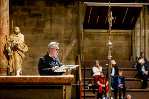 Der Sonnengesang – Lebensmelodie des hl. Franz von Assisi / Erzdiözese Wien/ Schönlaub, Stephan Schönlaub Der Sonnengesang – Lebensmelodie des hl. Franz von Assisi