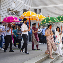 Erzdiözese Wien/ Hafellner