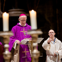Weltdownsyndromtag / Erzdiözese Wien/Schönlaub