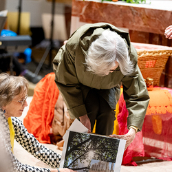 20. ÖKUMENISCHER GOTTESDIENST für Menschen mit und ohne Behinderungen / Erzdiözese Wien/ Schönlaub 20. ÖKUMENISCHER GOTTESDIENST für Menschen mit und ohne Behinderungen