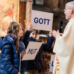 Klemensfest / Erzdiözese Wien/Schönlaub