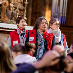 BeBlessed 2025 / Erzdiözese Wien/Schönlaub