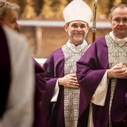 Bischofsprimizmesse Perchtholdsdorf / Erzdiözese Wien/Schönlaub