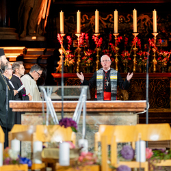 Gedenkgottesdienst / Erzdiözese Wien/ Schönlaub, Stephan Schönlaub