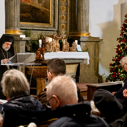 Ökumenischer Gottesdienst / Erzdiözese Wien/Schönlaub, Stephan Schönlaub