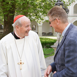 Tag des Lehrlings im Stift Heiligenkreuz 2024