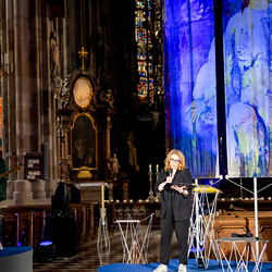 BeBlessed 2025 / Erzdiözese Wien/Schönlaub