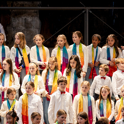 Klemensfest / Erzdiözese Wien/Schönlaub