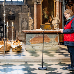 Klemensfest 2026 / Erzdiözese Wien/Schönlaub, Stephan Schönlaub