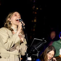 BeBlessed 2025 / Erzdiözese Wien/Schönlaub