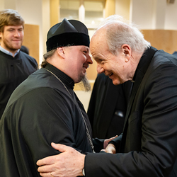 Erzdiözese Wien/ Schönlaub, Stephan Schönlaub