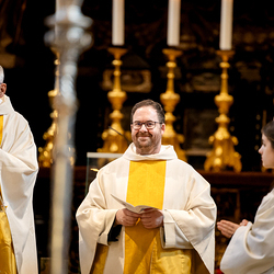 Klemensfest 2026 / Erzdiözese Wien/Schönlaub, Stephan Schönlaub