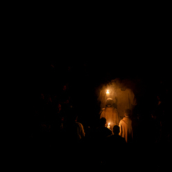 2025 Osternacht / Erzdiözese Wien/Schönlaub