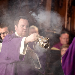 Stephansdom: Österreich nahm Abschied von Papst Franziskus / Erzdiözese Wien/ Schönlaub, Stephan Schönlaub Stephansdom: Österreich nahm Abschied von Papst Franziskus