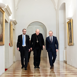 Wiener Erklärung / Erzdiözese Wien/ Schönlaub