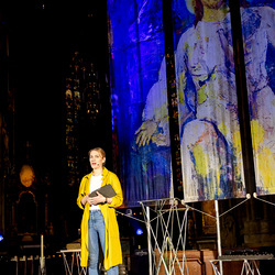 BeBlessed 2025 / Erzdiözese Wien/Schönlaub