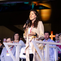 Tag der Räte 2024 / Erzdiözese Wien/Schönlaub