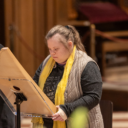WDST 2024 im Stephansdom / Erzdiözese Wien/Schönlaub