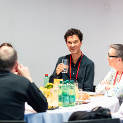 Tag der Räte 2024 / Erzdiözese Wien/Schönlaub